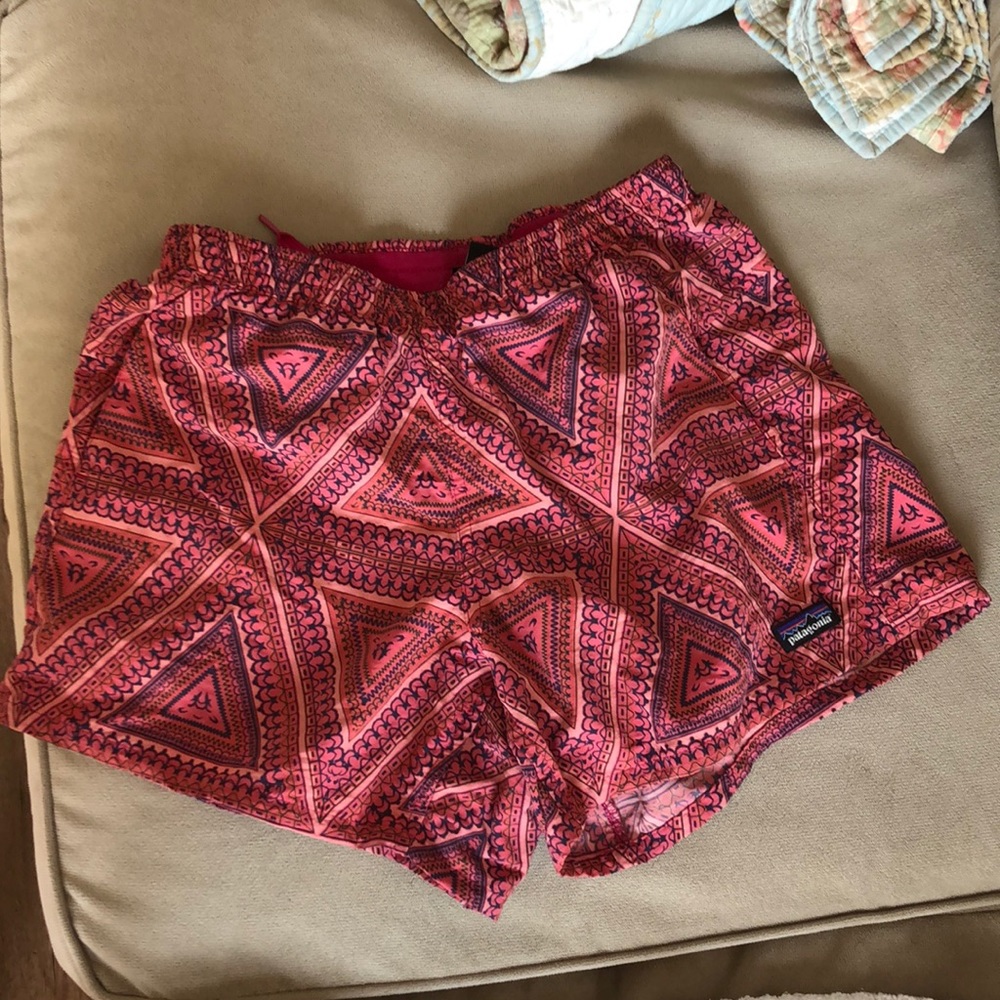 Patagonia Baggies